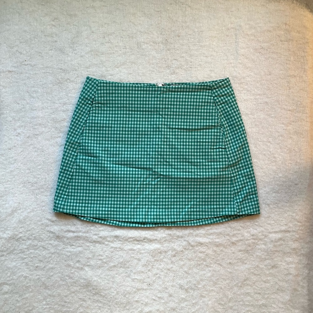 Urban Outfitters skirt